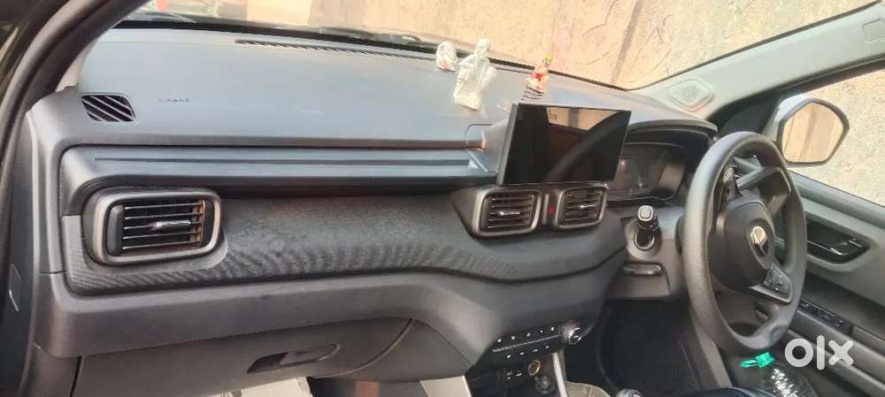 Tata Punch 2025 Petrol Good Condition