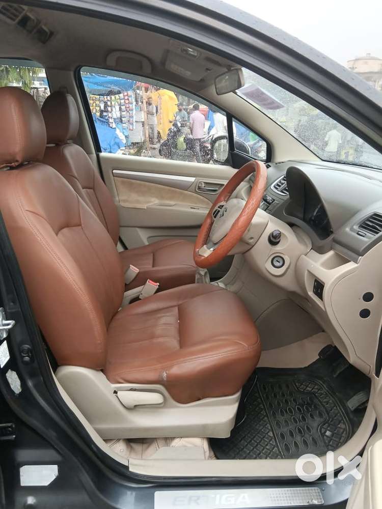 Maruti Suzuki Ertiga Diesel 2019