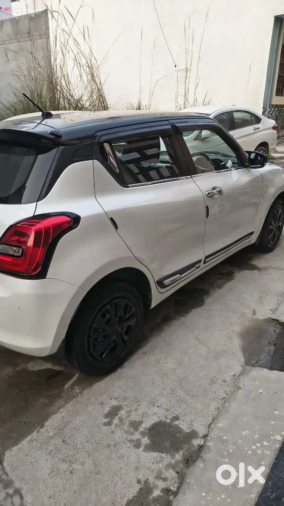 Maruti Suzuki Swift 2022 Year