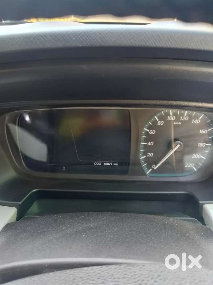 Tata Punch 1.2 Revotron 2021