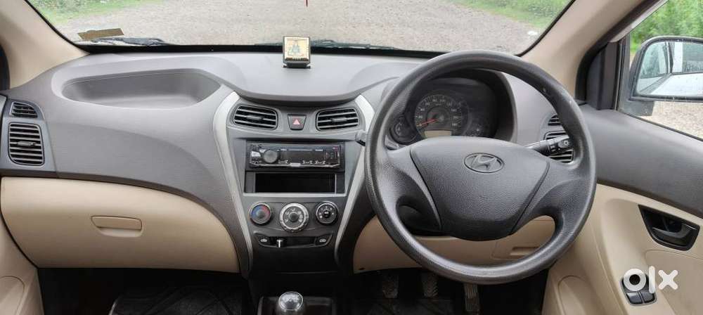 Hyundai Eon Era +, 2017, Petrol