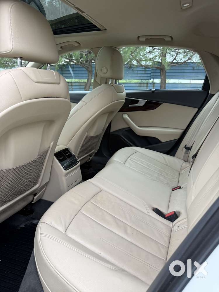 Audi A4 2.0 35 Tdi Technology Pack, 2017, Diesel