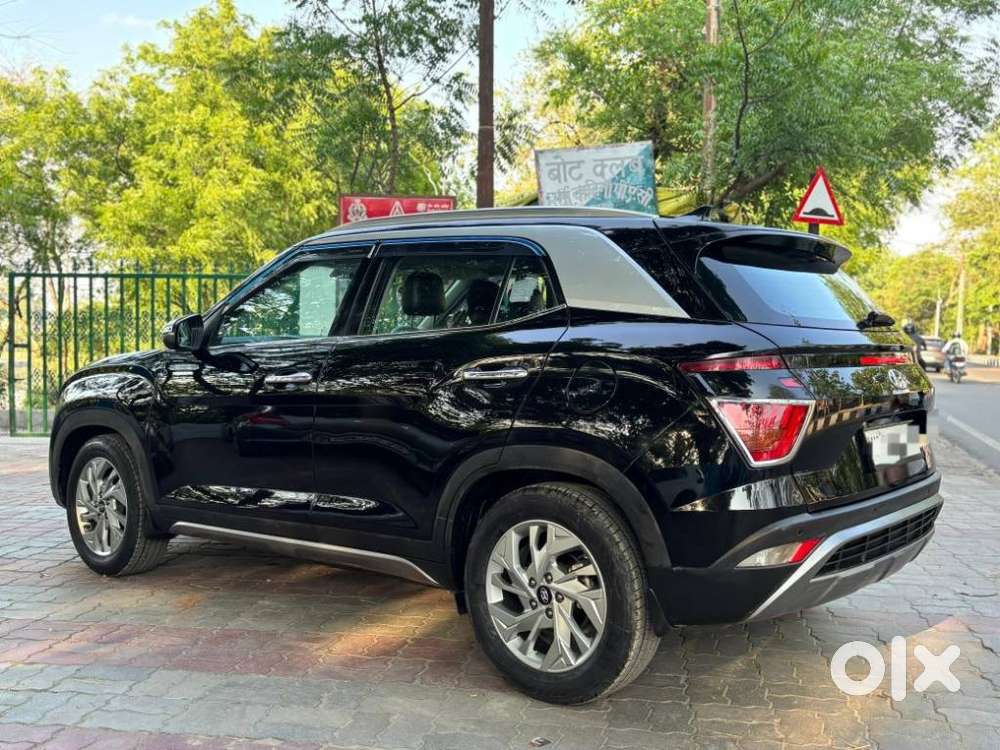 Hyundai Creta 1.5 Crdi E Diesel Mt, 2021, Diesel