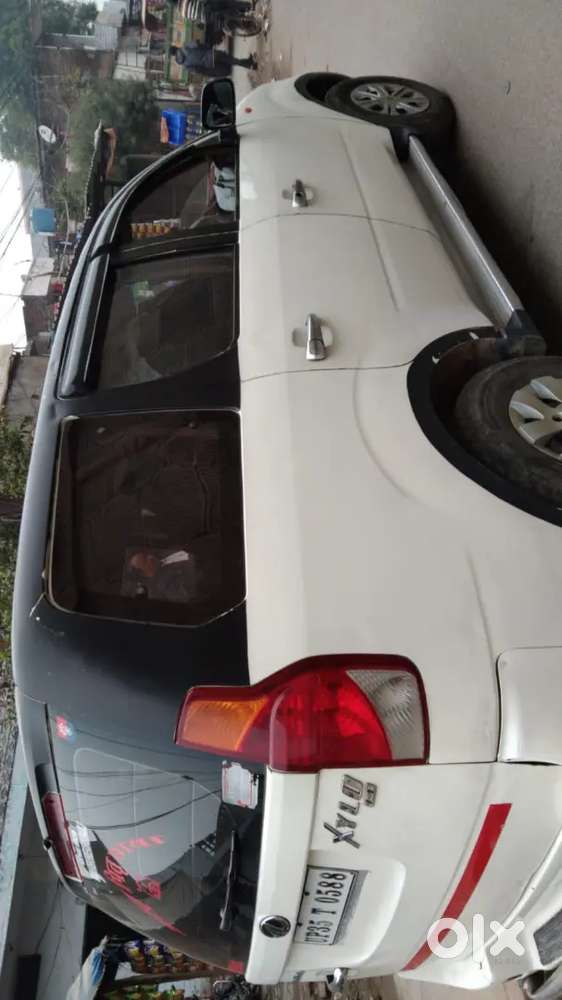 Mahindra Xylo 2012 Diesel 168000 Km Driven