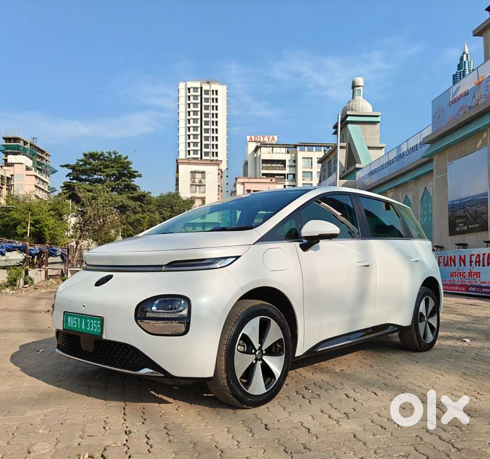 Mg Windsor Ev Exclusive, 2024, Electric