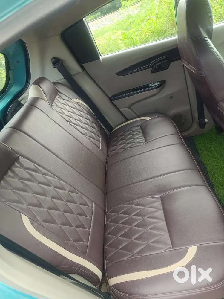 Mahindra Kuv100 Diesel 2016 Model