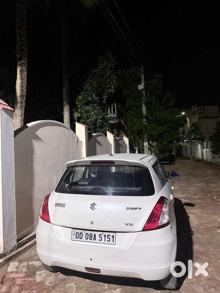 Maruti Suzuki Swift 2014 Petrol Good Condition