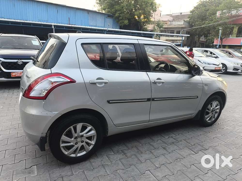 Maruti Suzuki Swift Ddis Zdi, 2014, Diesel