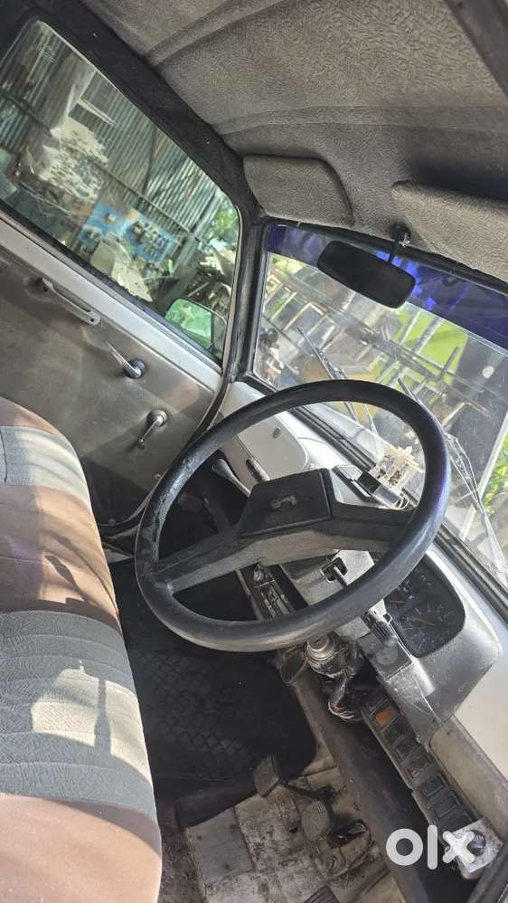 Fiat Premier Padmini 1996