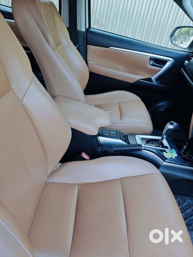 Toyota Fortuner 3.0 4x2 Automatic, 2019, Diesel