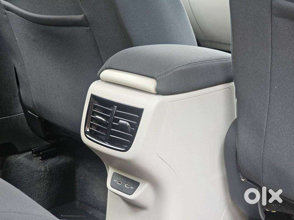 Volkswagen Taigun 1.0 Tsi Highline, 2022, Petrol