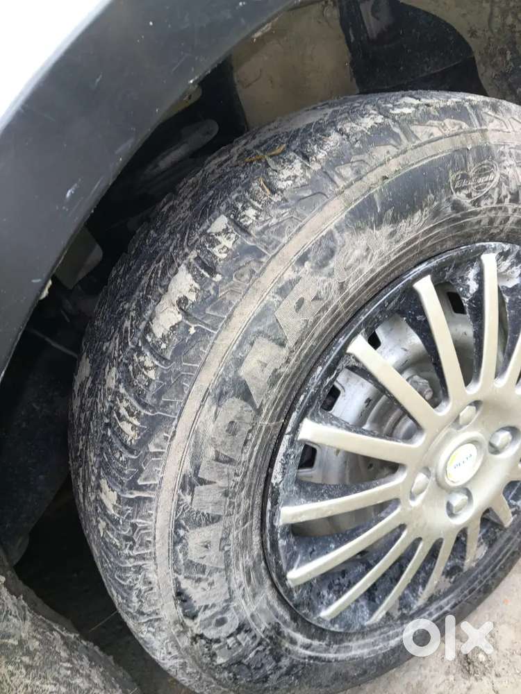 Mahindra Xylo 2012 D2 Very Good Condition Urgent Sale