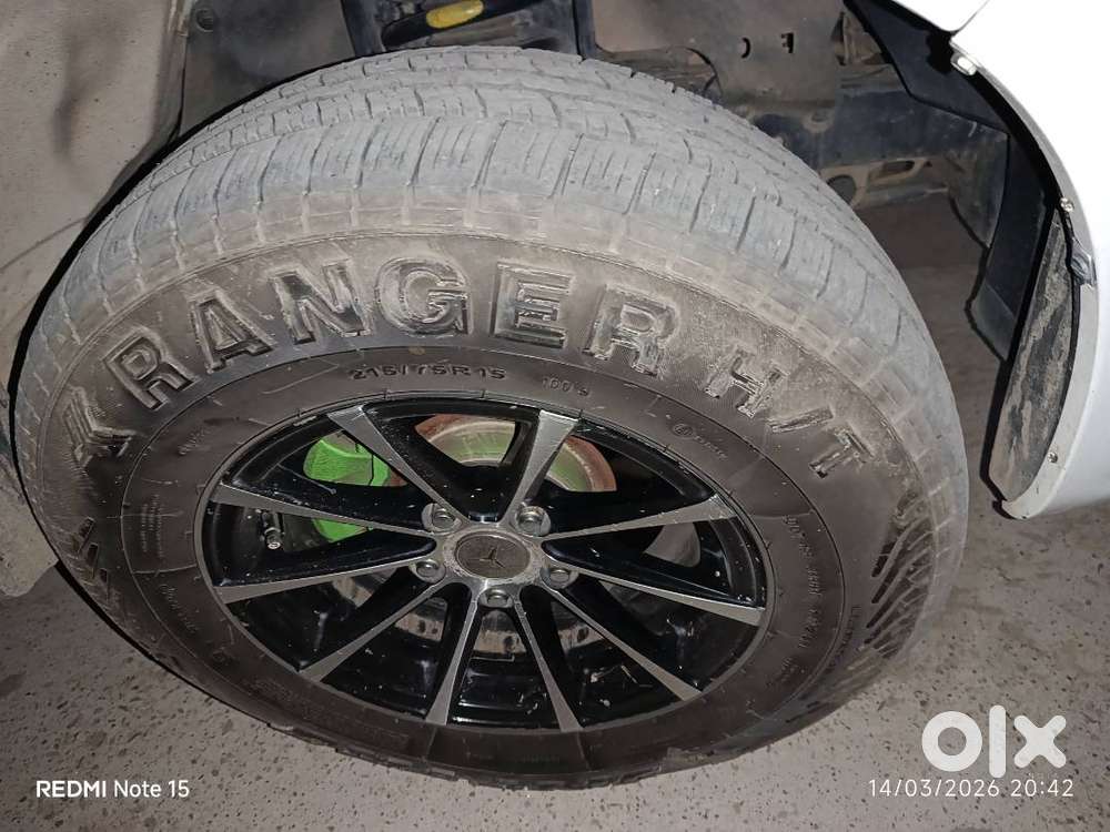 New Tayer All Conditions Good