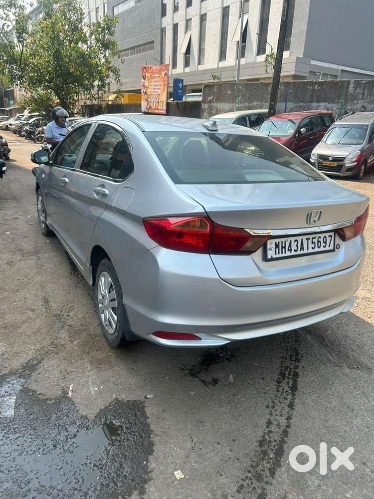 Honda City 2015 Diesel Good Condition