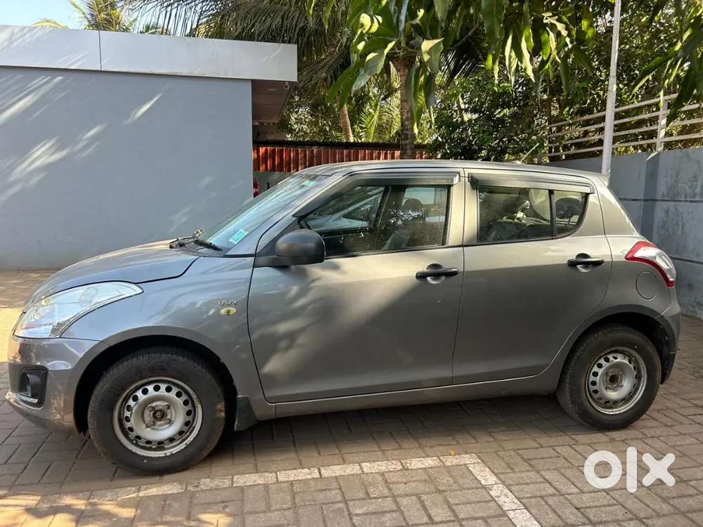 Maruti Suzuki Swift 2017 Model In Great Condition
