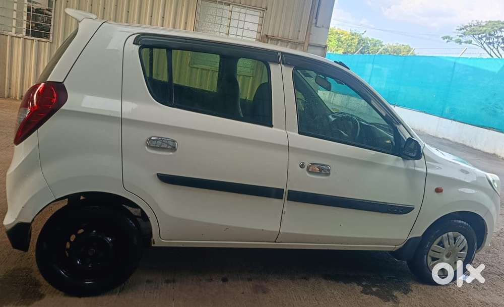 Maruti Suzuki Alto 800 2012-2016 Vxi, 2016, Petrol