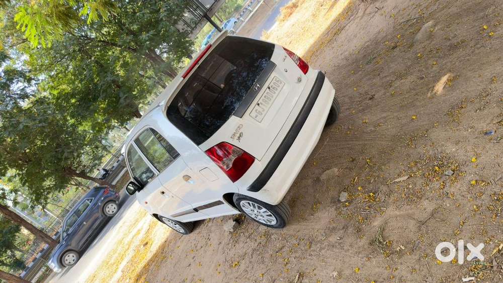 Hyundai Santro Xing 2014 Petrol Well Maintained