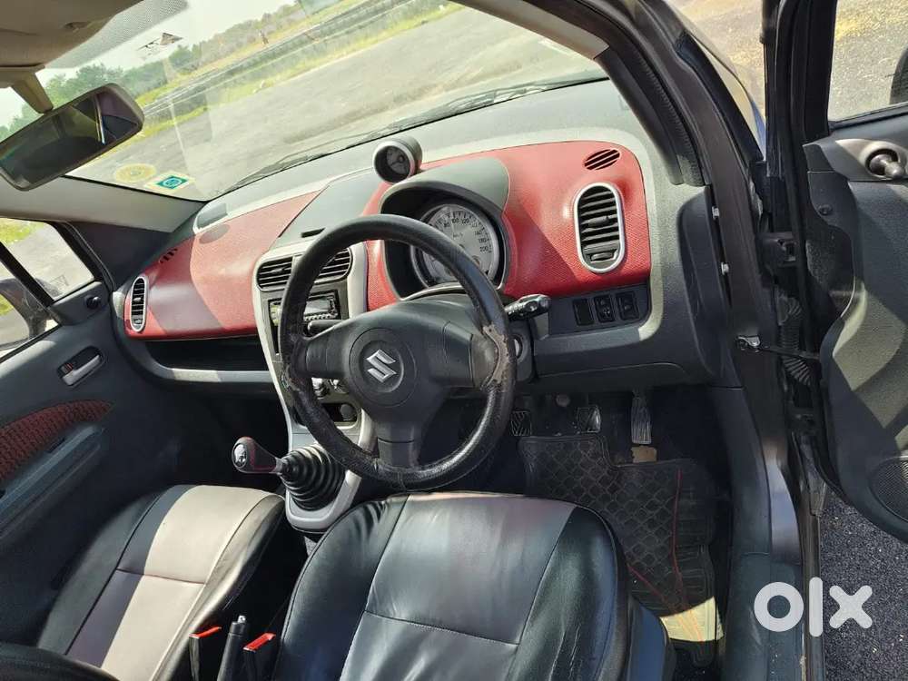 Maruti Suzuki Ritz 2015 Diesel 108000 Km Driven