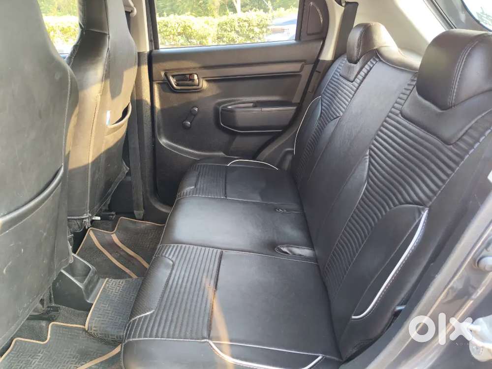 Maruti Suzuki S-presso 2022