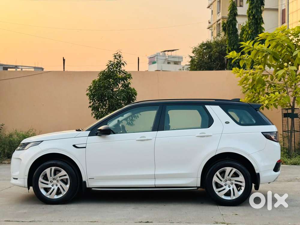 Land Rover Discovery Se, 2021, Diesel