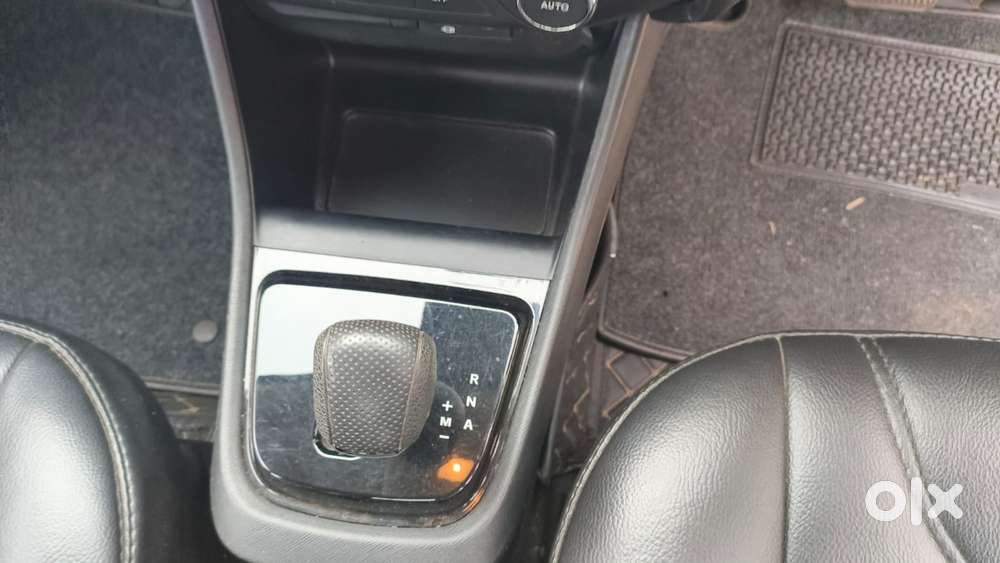 Tata Punch Smart Plus 1.2 Petrol 6amt, 2022, Petrol