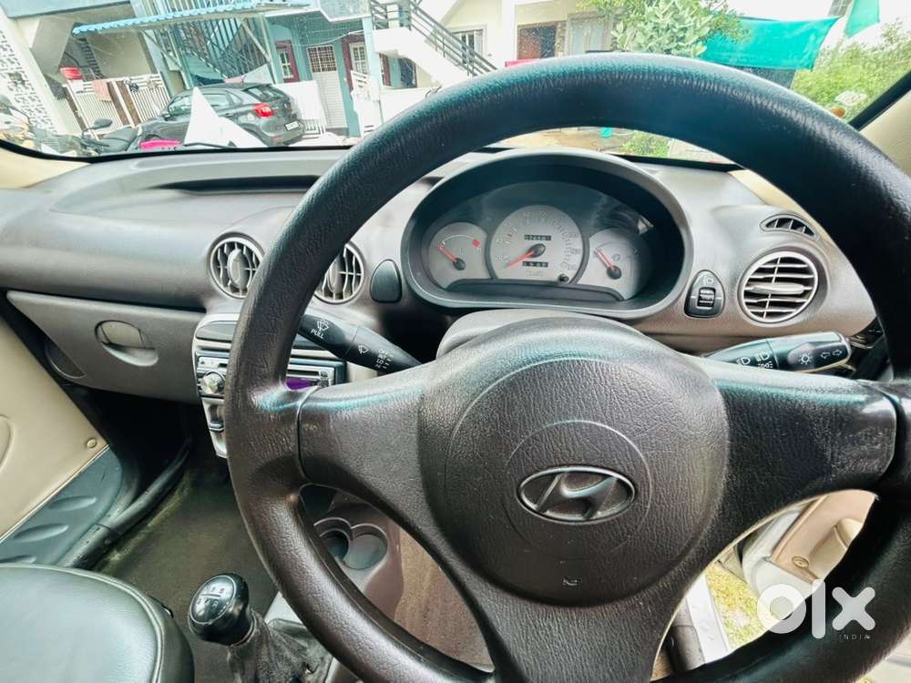 Hyundai Santro Xing 2009