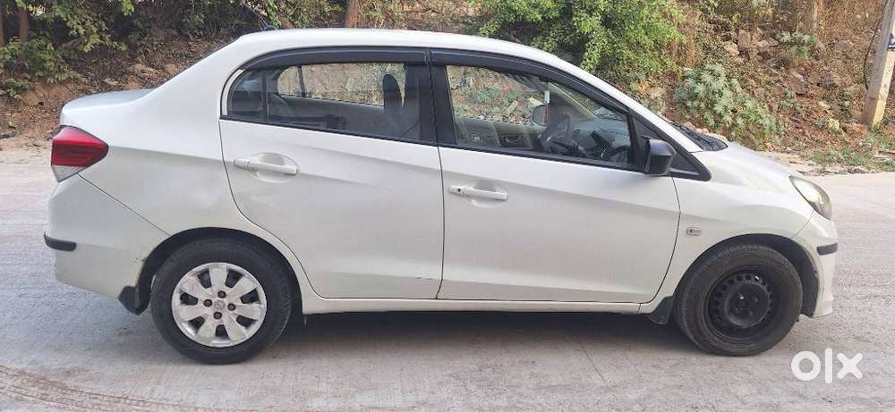 Honda Amaze S I-dtech, 2013, Diesel