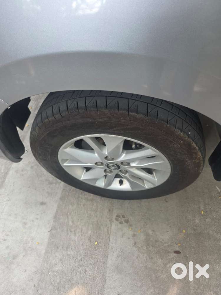 Toyota Innova Crysta 2.4 G Mt 7 Str, 2018, Diesel