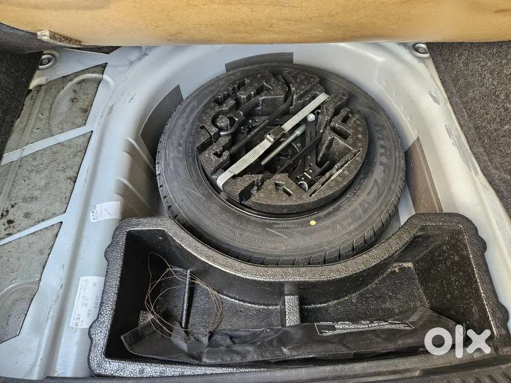 Skoda Rapid 2018 Ambition At Tdi (dsg) - Well Maintained