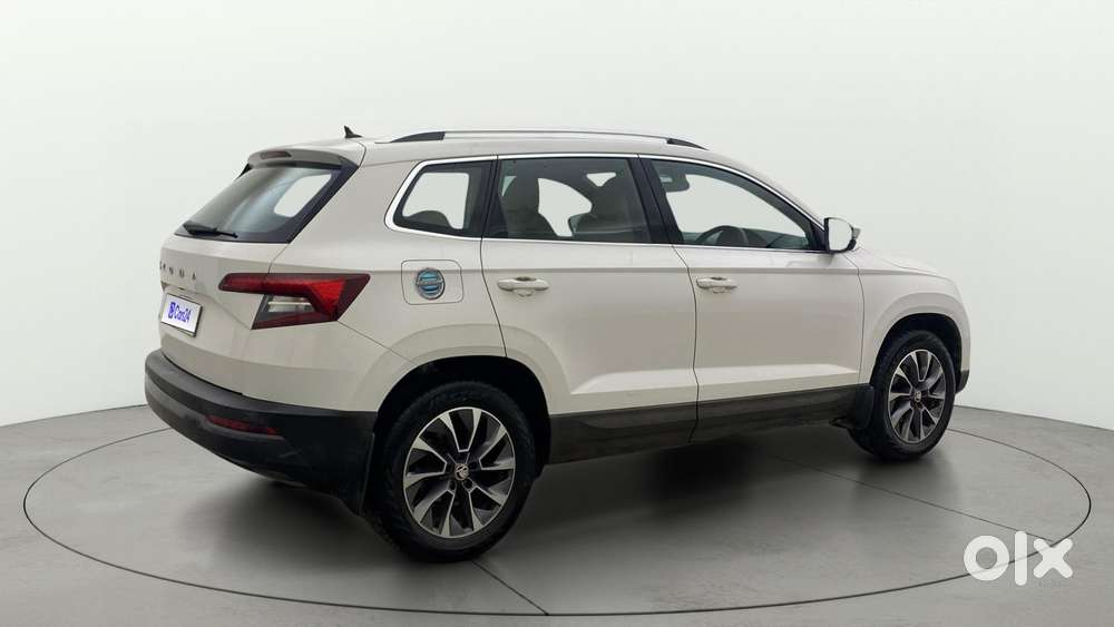 Skoda Karoq 1.5 Style At, 2020, Petrol