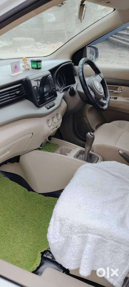 Maruti Suzuki Ertiga Vxi (o) Cng, 2025, Cng & Hybrids