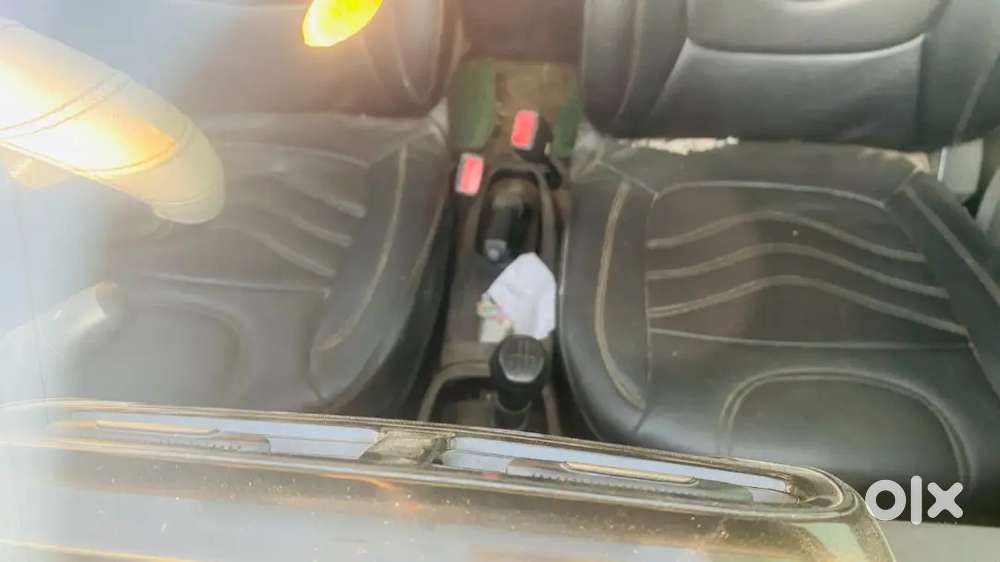 2016 Renault Kwid Petrol Manual