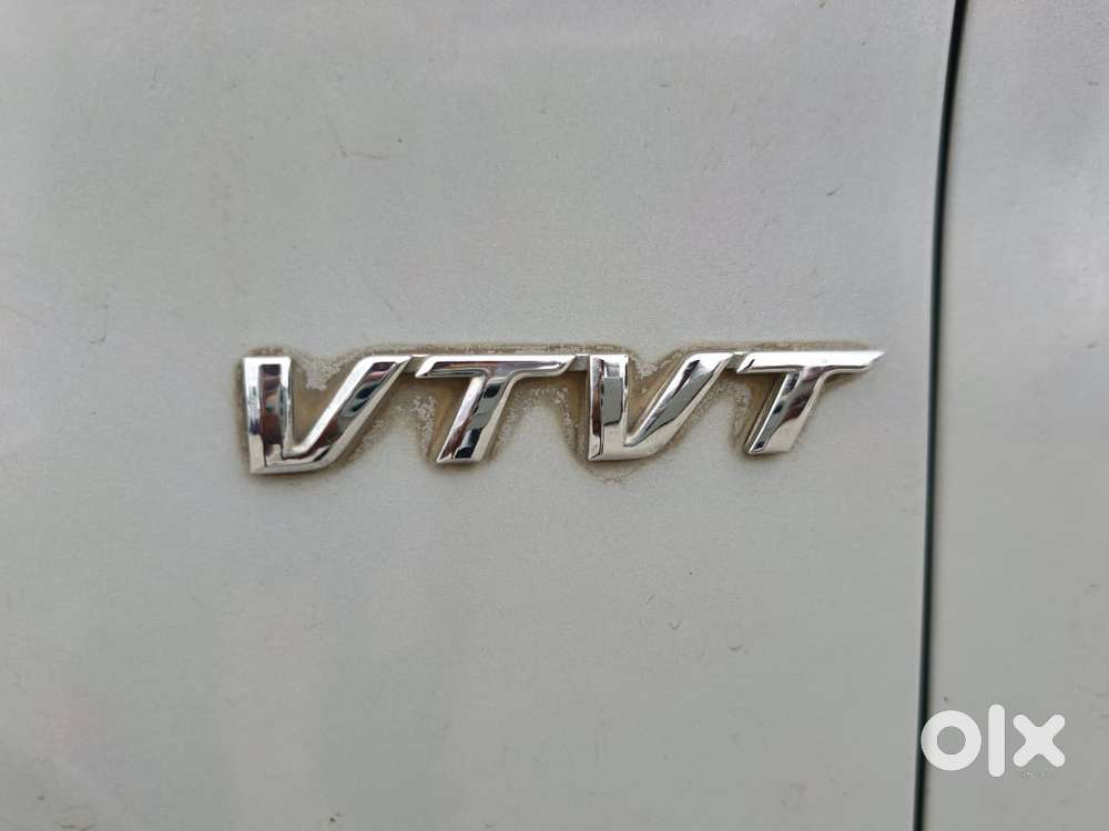 Hyundai Verna Vtvt 1.6 At Sx Option, 2015, Petrol