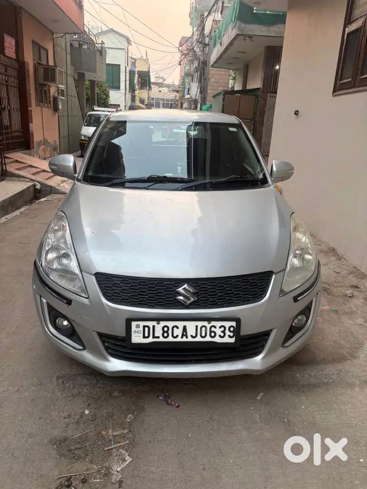 2014 Maruti Suzuki Swift For Sell