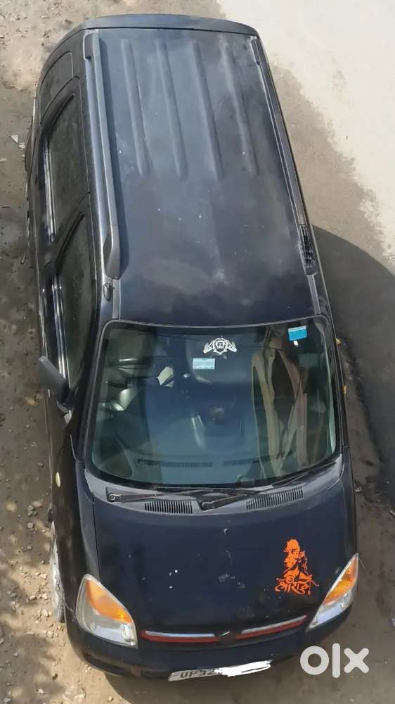Maruti Suzuki Wagon R 1.0, 2009 Model