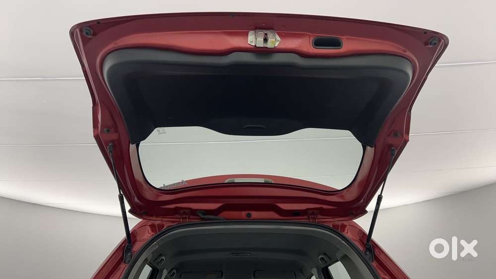 Maruti Suzuki Vitara Brezza Vdi (o), 2018, Diesel