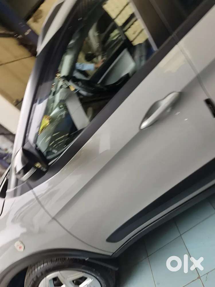 Tata Nexon Petrol 6 Mt 2025 Variant