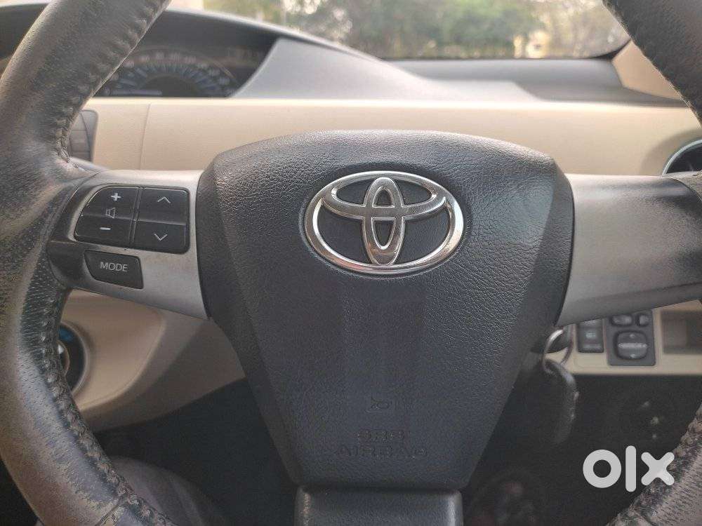 Toyota Etios Vxd Xclusive, 2018, Diesel