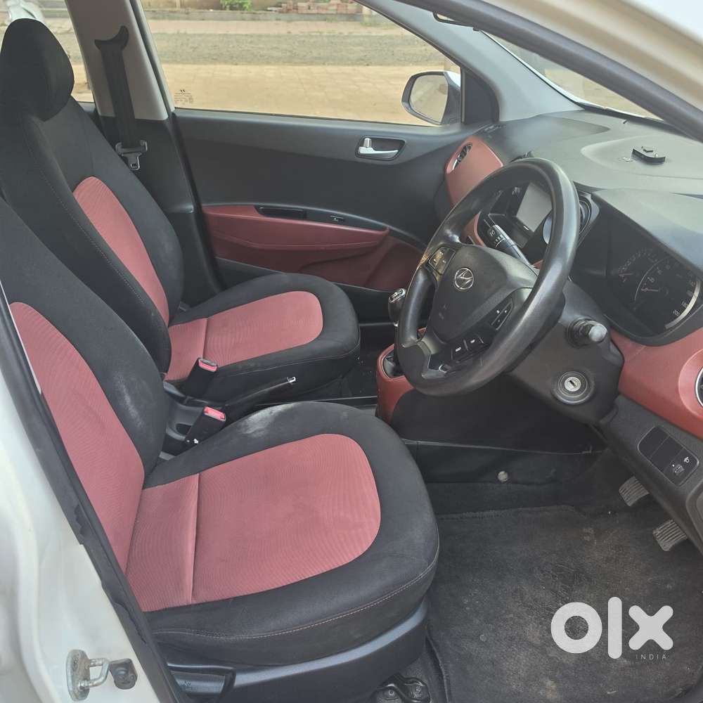 Hyundai Grand I10 1.2 Sportz Special Edition Vtvt, 2016, Petrol