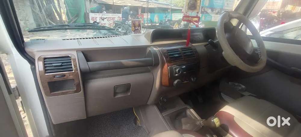 Power Window Power Steering Power Break All New Brand Bolero