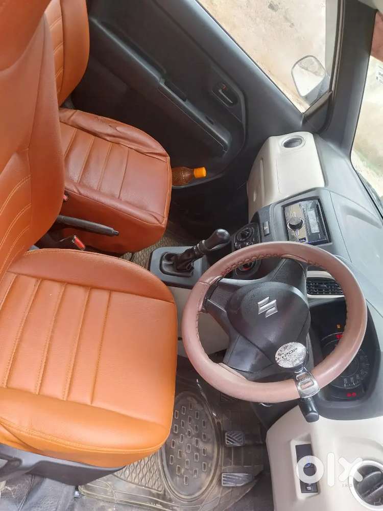 Maruti Suzuki Wagon R 1.0 2020 Cng & Hybrids Well Maintained