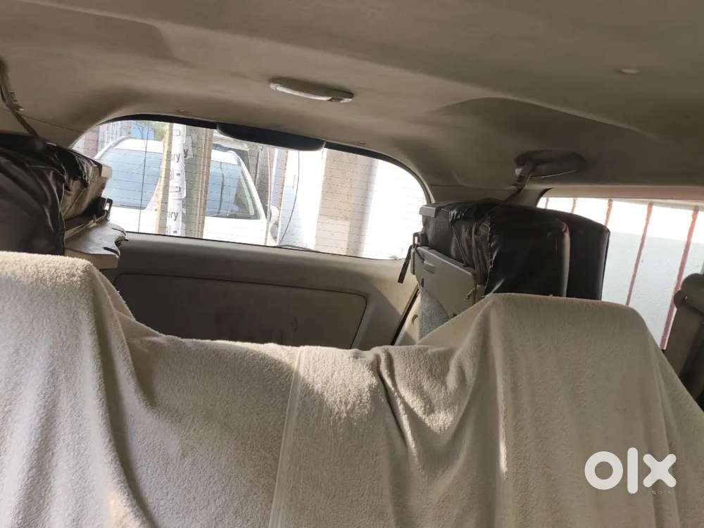 Toyota Innova 2013 Diesel Well Maintained