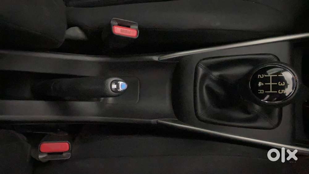 Maruti Suzuki Baleno Alpha, 2023, Petrol