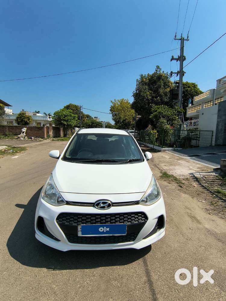 Hyundai Grand I10 1.2 Kappa Magna, 2020, Petrol