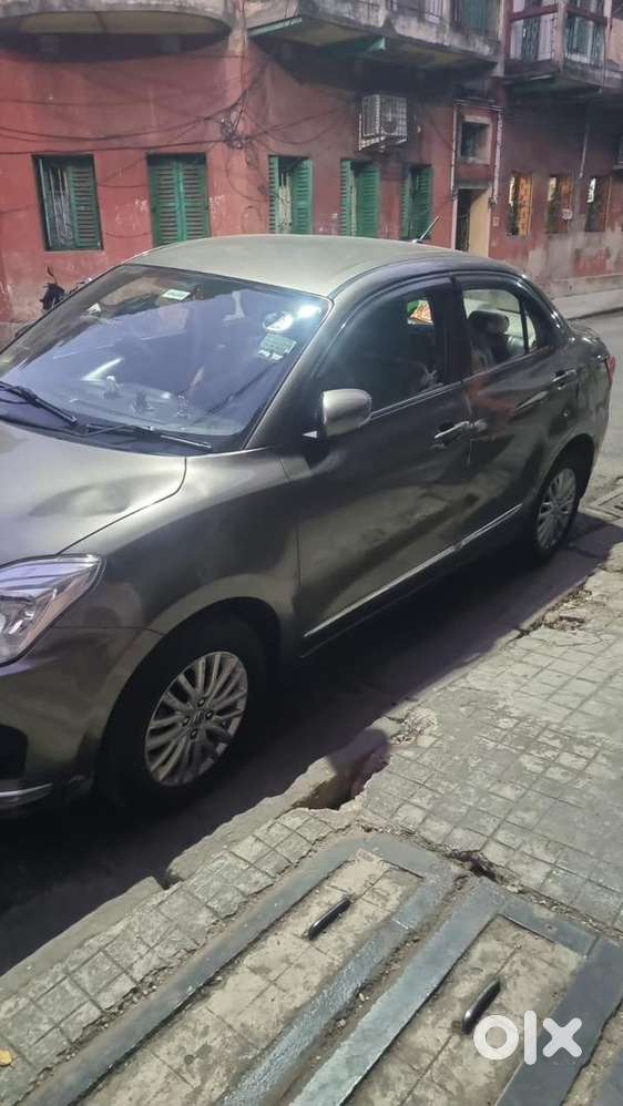 Maruti Suzuki Dzire 2019 December Purchased, Fully 1st Owner Driven