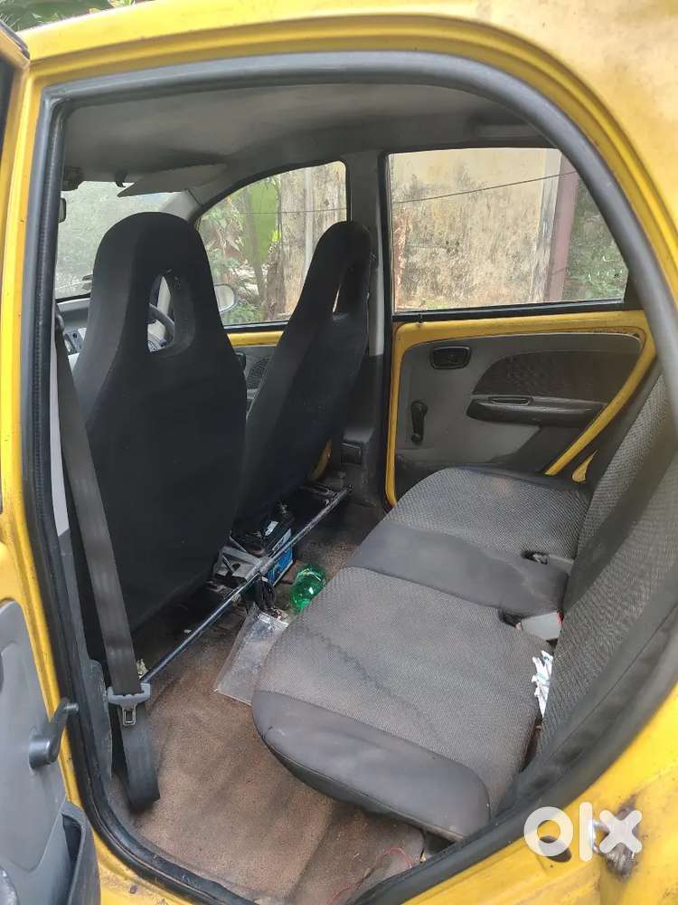 Tata Nano 2011 Petrol