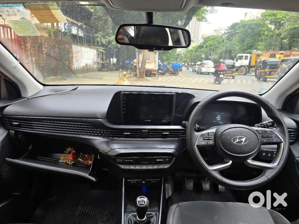 Hyundai I20 Asta (o) 1.2 Mt, 2021, Petrol