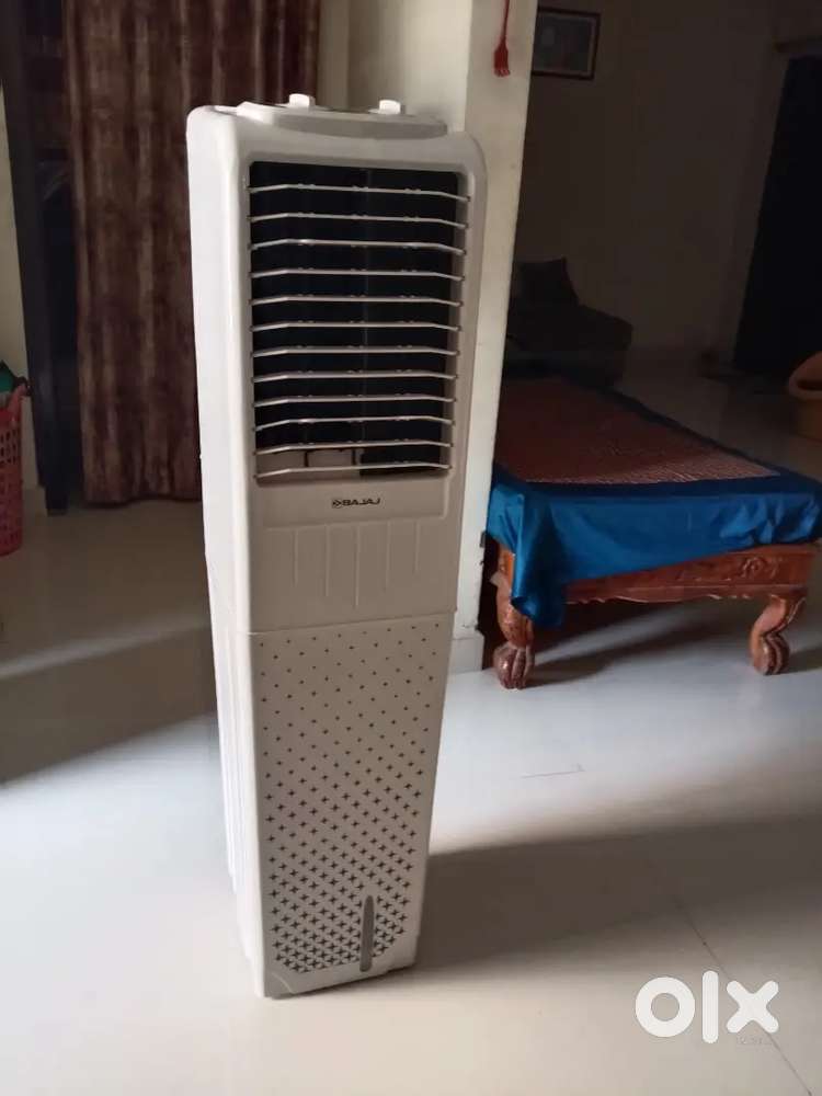 Bajaj TMH50 Tower Air cooler