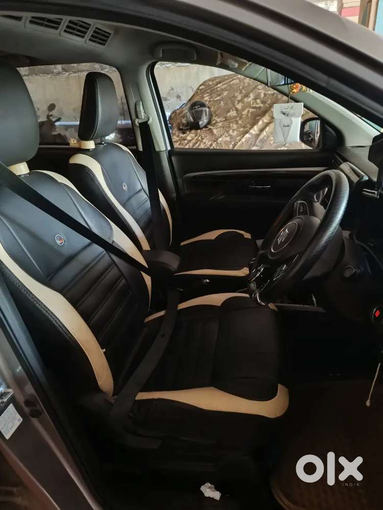 Maruti Suzuki Xl6 2021 Variant Petrol Manual