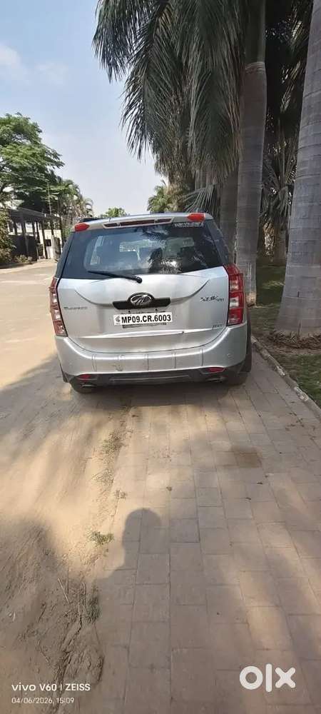 Mahindra Xuv500 Diesel Car Manual 2014